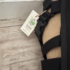 Teva テバスポーツサンダル「オリジナル　ドラード」 未使用品 の画像