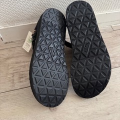 Teva テバスポーツサンダル「オリジナル　ドラード」 未使用品 の画像