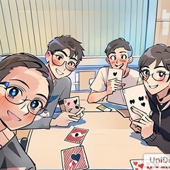 ちょっと遊びたい日曜日に🎲ゆるボドゲ会＠初心者歓迎😊