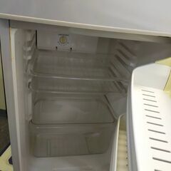 三菱　冷蔵庫の画像