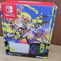 有機ELSwitch