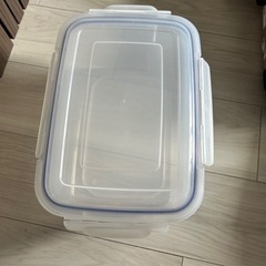 食品密封ストッカー