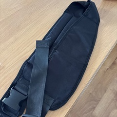抱っこ紐の画像