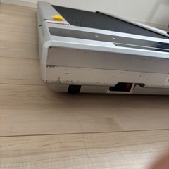 ウォーキングマシンの画像
