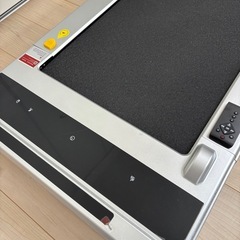 ウォーキングマシンの画像