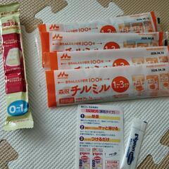 ベビー用品まとめ売りの画像