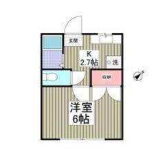 💛💚フリーレント1ヶ月付き💚💛敷礼ゼロ✨東浦和駅バス14分…