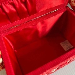 新品　アン＆アンディ ソーイングケースの画像
