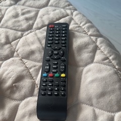 50インチ液晶テレビの画像