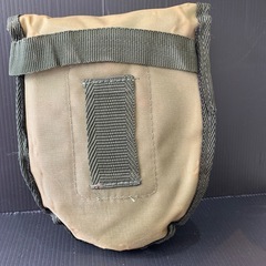 折りたたみ式シャベルの画像