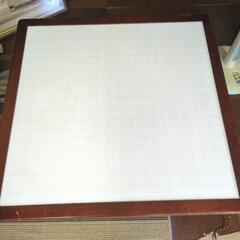 昭和のコタツの画像
