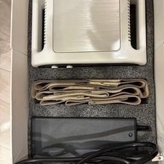 MONI LIPO FREAZING 脂肪冷却器の画像