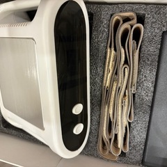 MONI LIPO FREAZING 脂肪冷却器の画像