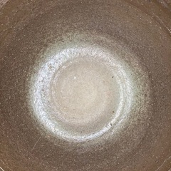 信楽焼  壺　花瓶　花入の画像