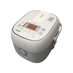 25R254 ジ3 TOSHIBA 東芝 IHジャー炊飯器 3合...