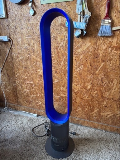 G0707 ダイソン　Dyson  扇風機　　2011年　