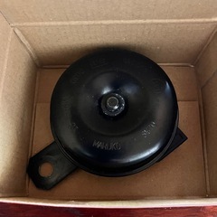 日本製のマルコホーン