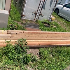 [受付完了取引中です]木無料の画像