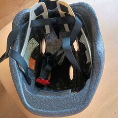 児童用ヘルメットの画像