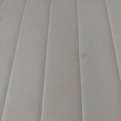 ニトリ　シングルベッドの画像