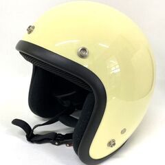 【買取宝船 枝吉店】NBS バイクヘルメット スモールジェット ...