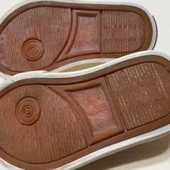 14cm POLO ラルフローレン キッズシューズ の画像