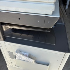 SHARP 業務用カラー複合機　MX-2630の画像