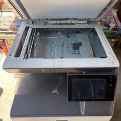 SHARP 業務用カラー複合機　MX-2630の画像