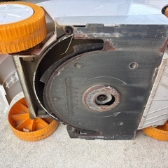 RYOBI リョービ　LMR-2300 芝刈り機の画像