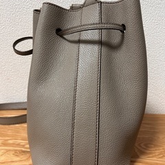 フルラ　ショルダーバッグの画像