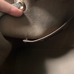 フルラ　ショルダーバッグの画像