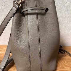 フルラ　ショルダーバッグの画像