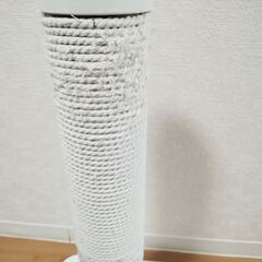 猫用爪研ぎポールの画像