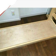 木製うんてい　室内用
の画像