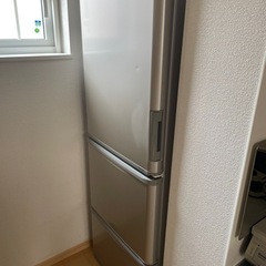 シャープ冷蔵庫の中古が安い！激安で譲ります・無料であげます