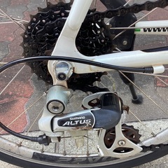 🚴 ジオス　ミグノンの画像