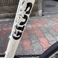 🚴 ジオス　ミグノンの画像