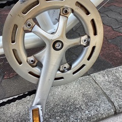 🚴 ジオス　ミグノンの画像