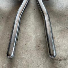 ジムニー JB23 純正ステップ スズキスポーツの画像