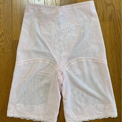 ダイアナ補正下着女性の方だけお取引きお願いしますの画像