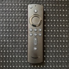 受け渡し者決定　Amazon Fire TV Stickの画像