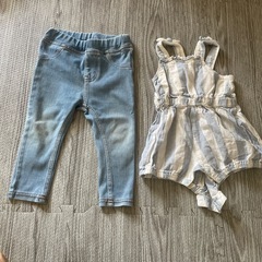 70 80 子供服の画像