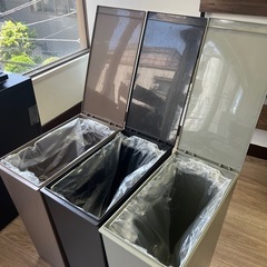 ゴミ箱45Lの画像