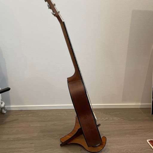 ミニギターAntique Noel AM-0 NA (House) 両国の弦楽器、ギター