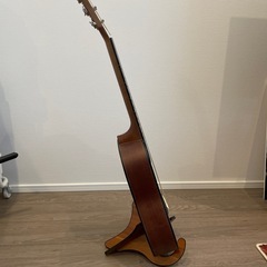 最ミニギター　Antique Noel AM-0 NA　の画像