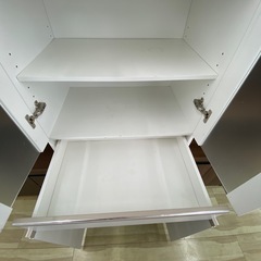 キッチンボード【リサイクルフカツ岡崎倉庫店】250708NA-7の画像