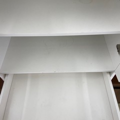 キッチンボード【リサイクルフカツ岡崎倉庫店】250708NA-7の画像