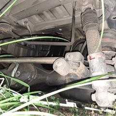 H21 エブリィワゴン　PZターボスペシャル　4WD の画像