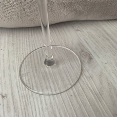 シャンパングラス4つの画像