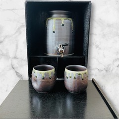 焼酎サーバー　　未使用の画像
